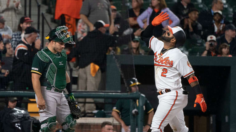 Jonathan Villar could be a perfect fit with the Twins